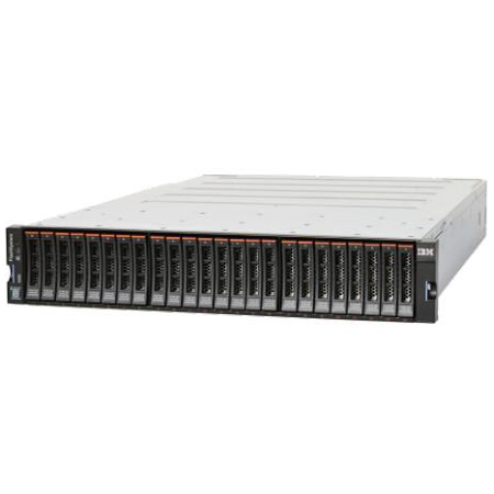 IBM FlashSystem 5000