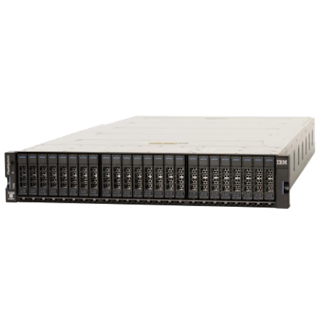 IBM FlashSystem 7200
