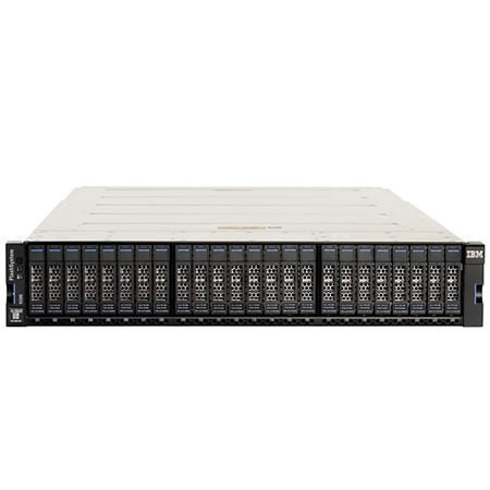 IBM FlashSystem 9200
