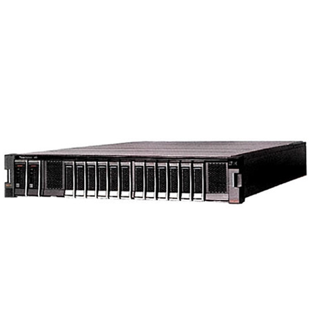 IBM FlashSystem 900