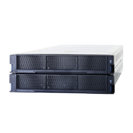 IBM SAN Volume Controller