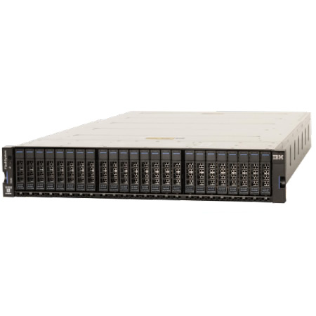 IBM FlashSystem 5100