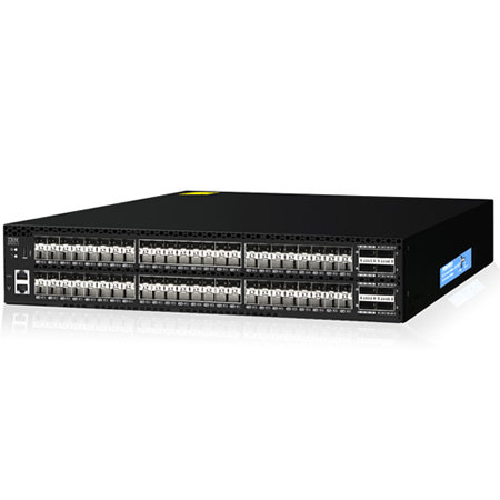 IBM Storage Networking SAN128B-6