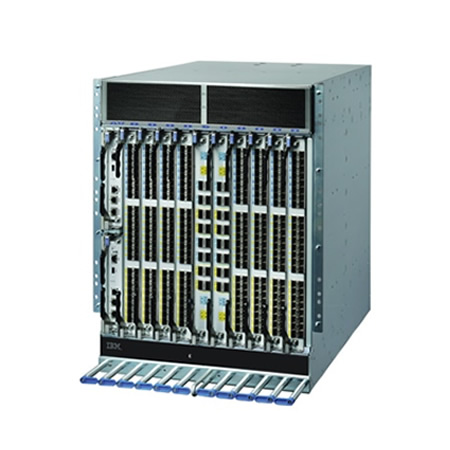 IBM System Networking SAN256B-6